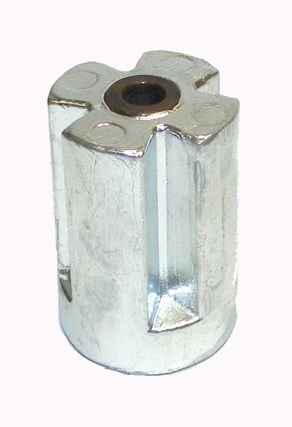 00738 Anode (Volvo) IPS-4 spline