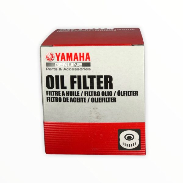 FILTRO DE ACEITE - YFM45 5GH-13440-71-00