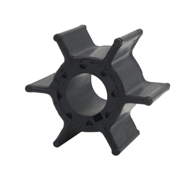 IMPELLER - 2T 15 HP 63V-44352-01-00