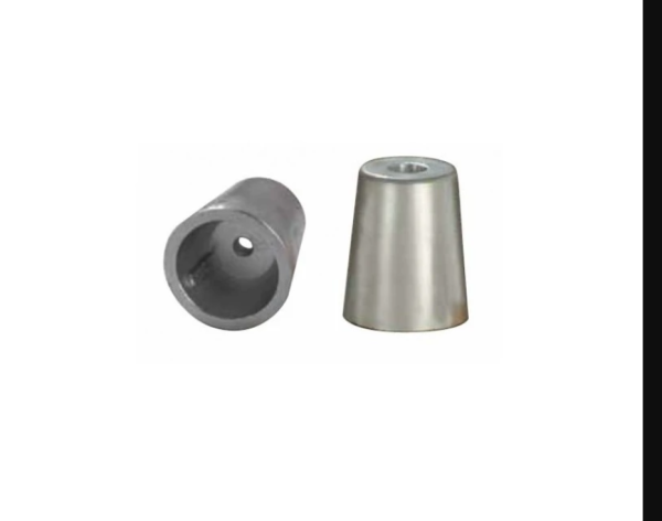 Propeller Nut Only - Shaft - 22/25mm  - 00400