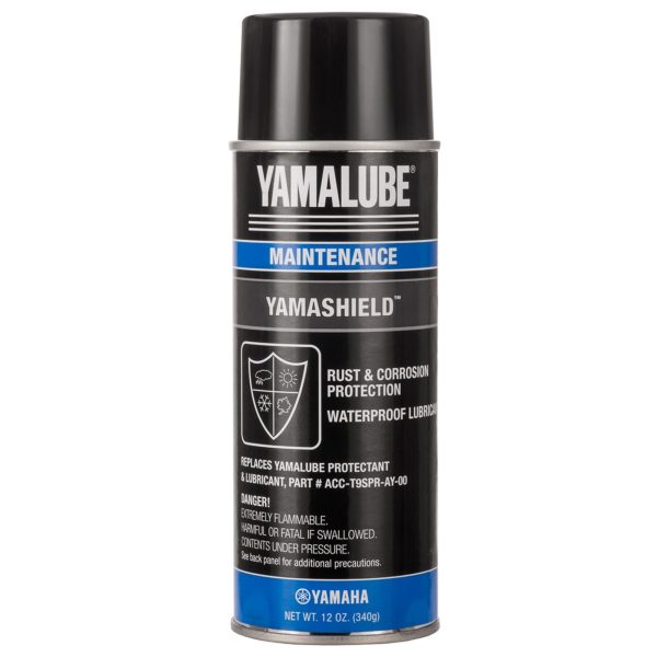 YAMASHIELD PROTECTOR